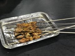 -郑家包子牛肉拉面(尚勤路店)