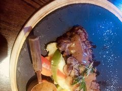 -斯比特花园意大利餐厅(缤谷广场店)
