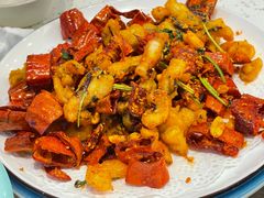 -前王院•巧克力海鲜市集餐厅(万平口店)