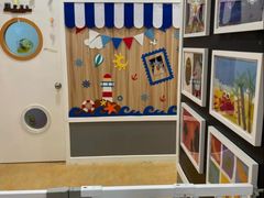 -红黄蓝成长中心•婴幼儿早教•托育(南山京基百纳广场店)