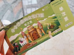 -上海崇明金茂凯悦酒店