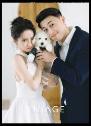 -鱼映像摄影·珍藏级影像品牌