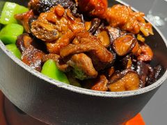 -铜锣湾·有麝自然香(渝北财富中心店)