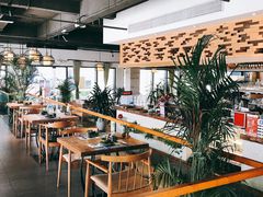 -喜越泰莱·泰越料理(海逸新天地店)