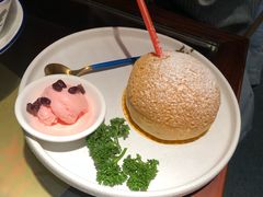 -粤港湾砂锅粥·宵夜(宝龙店)