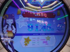 -KK ONE(京基滨河时代店)