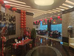 -新天世纪中餐厅
