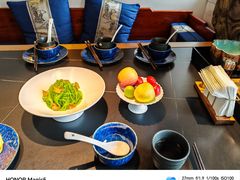 -新淮扬村·淮扬菜·北京烤鸭·世界美食之都示范店(崇文门店)