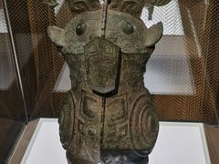 -上海博物馆(人民广场馆)