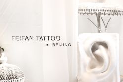 -飛凡TATTOO纹身•原创
