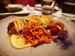 -若蘭慈·无国界素食料理(欢乐海岸店)