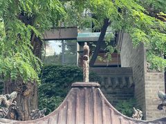 -湘子庙