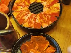 -九田家黑牛烤肉料理(衡百国际店)