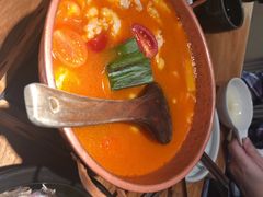 -云海肴·汽锅鸡·云南菜(高德置地店)