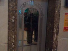 大堂-皓天国泰大饭店(自治区儿童医院店)