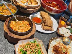 -锦荟JINHUI·浙江小馆(上海荟聚店)