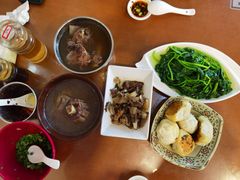 -老牌依强牛肉店(达道总店)