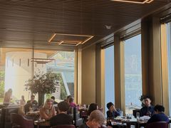 -尼依格罗香港美利酒店