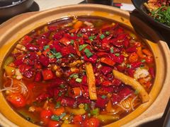 -顾乡私房菜(金沙天街店)