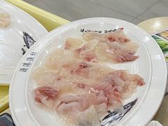 -源港渔村-中山脆肉鲩(博罗店)
