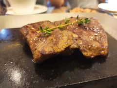 -卡朋西餐(较场西路店)