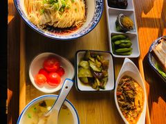 -孙盛兴奥灶面馆·蟹黄面·三虾面(山塘街总店)