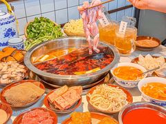 -芈重山老火锅(昌平店)