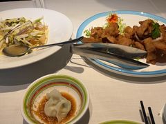 -开海·红岛海鲜虾水饺(石老人店)