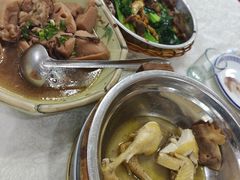 -成惠食府(赤岗店)
