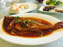 -友鹏海鲜(新宜白大道店)