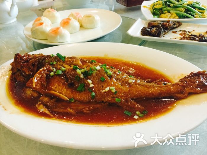 友鹏海鲜(新宜白大道宜兴埠店)-图片-天津美食-大众点评网