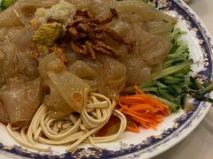 -京滨饭店·餐厅(阜外大街店)