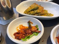 -农乐园炭火烤肉(繁花中心店)