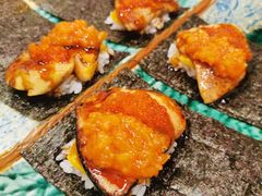 -隐月· 㐂和食屋(芝罘万达公馆店)