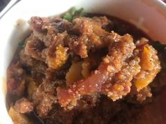 -71号豆汤饭·成都小馆(红牌楼店)