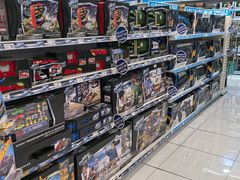 -TOYSRUS玩具反斗城(厦门新生活广场店)