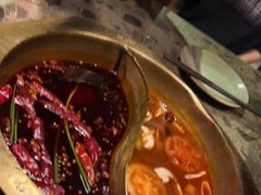 -小龙坎老火锅(华飞店)