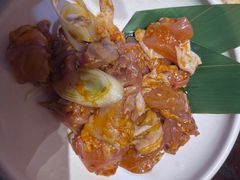-新石器烤肉(之心城店)