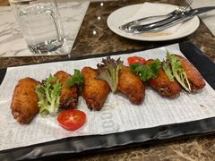 秘制鸡翅-tato