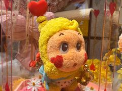 -鱼酷活鱼烤鱼(新世界城店)