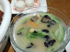 -周锦记广式餐厅