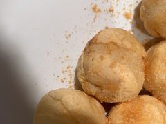 -三人行骨头王火锅(长寿店)
