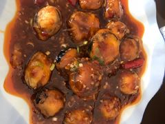 -天回镇何氏豆腐(总店)