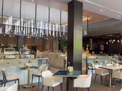 -上海虹桥宾馆味翠餐厅