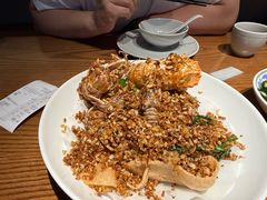 -小厨师·二十年沈家门小海鲜(百井坊巷店)