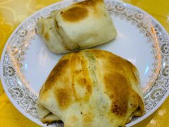 烤包子-新疆巴州金丝特餐厅(大钟寺店)