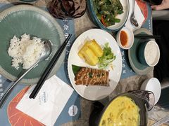 -美奈小馆·东南亚菜(福田星河COCO Park店)