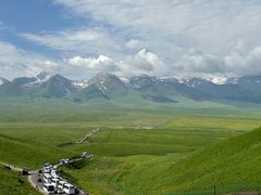 -新疆那拉提国家旅游度假区