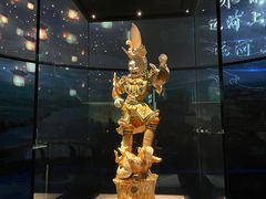 -隋唐大运河文化博物馆
