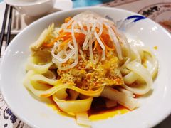 -贯贯吉·清真餐厅(浙江中路店)